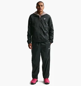 Спортивный костюм мужской Nike Club Black HJ1985-013