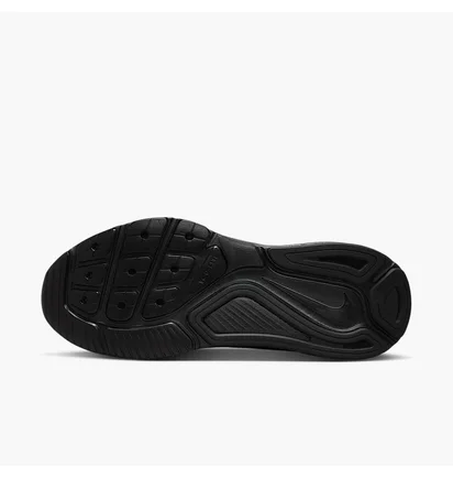 Кросівки чоловічі Nike Air Structure Black HJ1102-001