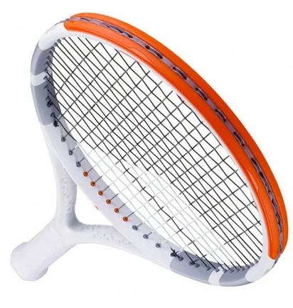 Ракетка для великого тенісу Babolat Evo Strike Unstr No Cover Gr3 White 101515-100