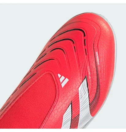 Бутсы мужские Adidas Predator League Ll Tf Red ID3824