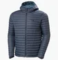 Куртка мужская Helly Hansen Sirdal Insulator Grey 62989-860