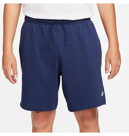 Шорты мужские Nike Club Blue FQ4359-410