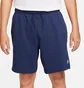 Шорты мужские Nike Club Blue FQ4359-410