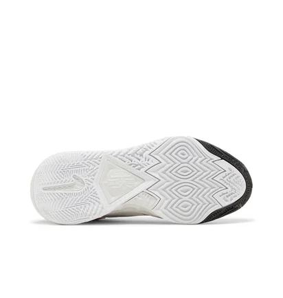 Кросівки чоловічі Nike Kyrie 8 White/Grey DJ6017-100