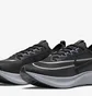 Кроссовки мужские Nike Zoom Fly 4 Black/Grey Ct2392-002