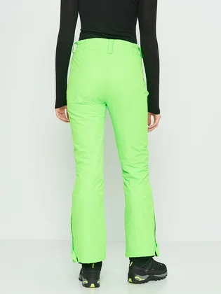 Штани жіночі CMP Pant Green 3W20636-E510