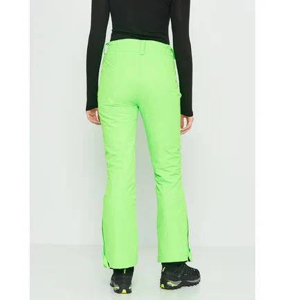 Штаны женские CMP Pant Green 3W20636-E510