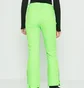 Штаны женские CMP Pant Green 3W20636-E510