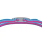 Очки для плавания детские Speedo Vanquisher 3.0 Mirror Pink/Light Blue 8-00475116553