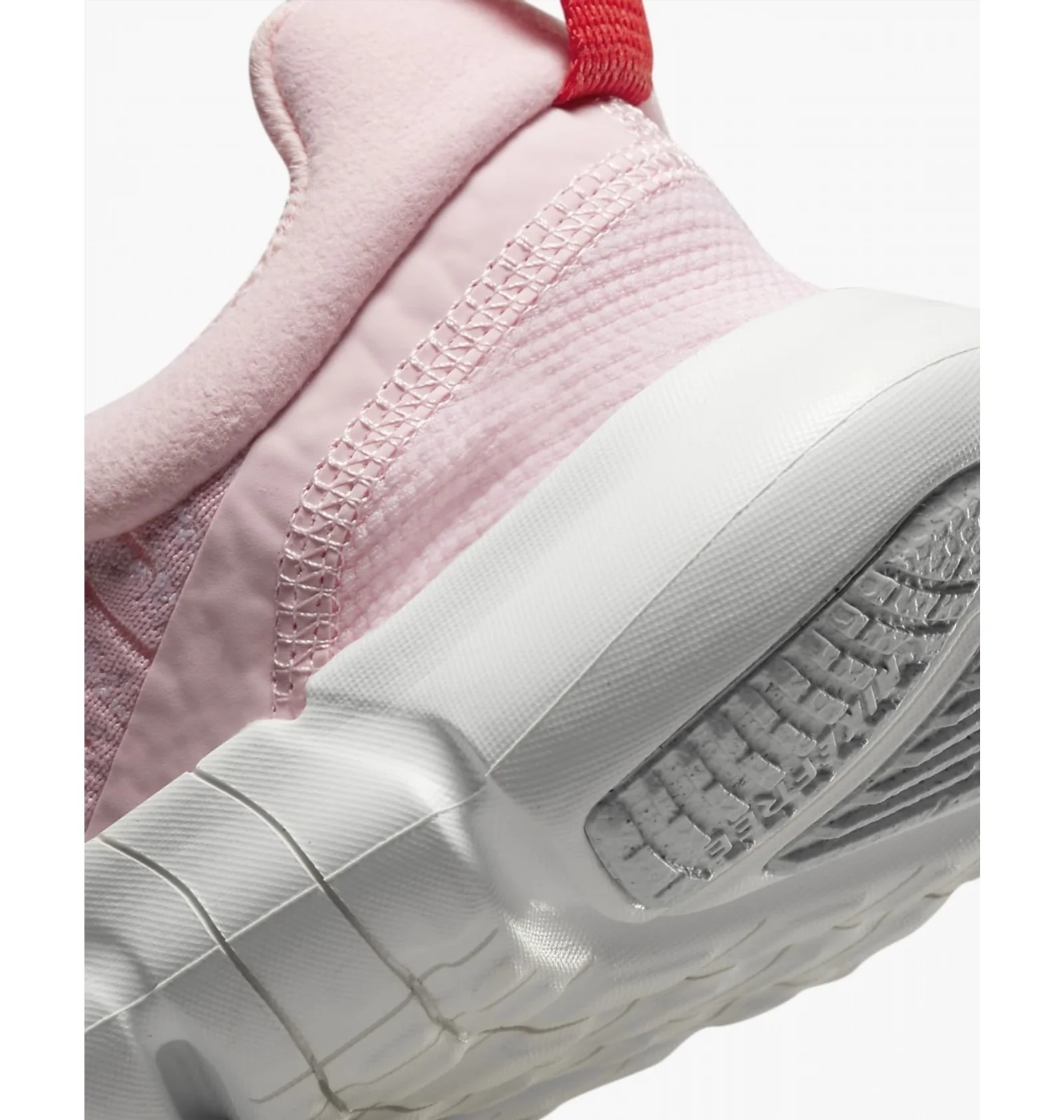 ᐉ Кросівки жіночі Nike Free Run 5.0 Next Nature Pink Cz1891-602