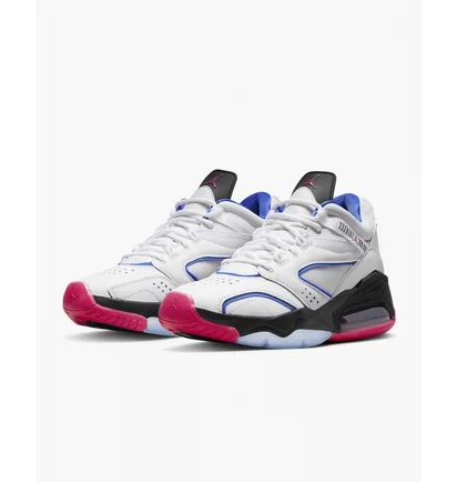 Кроссовки мужские Air Jordan Point Lane Fireberry Shoes White Cz4166-164