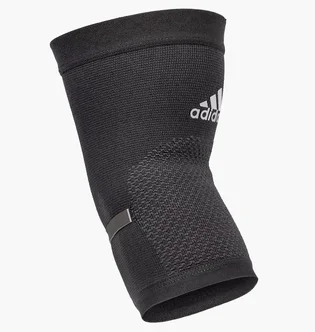 Налокітник унісекс Adidas Performance Elbow Support Black ADSU-13331