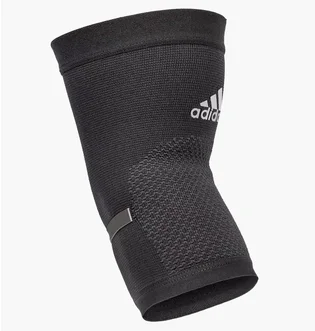 Налокітник унісекс Adidas Performance Elbow Support Black ADSU-13331