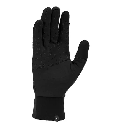 Рукавиці чоловічі Nike Sphere 4.0 Black N1004254-082
