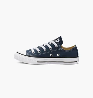 Кеди дитячі Converse Yths C/T Allstar Ox Blue 3J237C