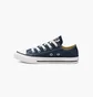 Кеды детские Converse Yths C/T Allstar Ox Blue 3J237C