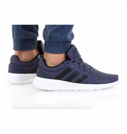 Кросівки чоловічі Adidas Lite Racer Cln 20 Blue GY5975