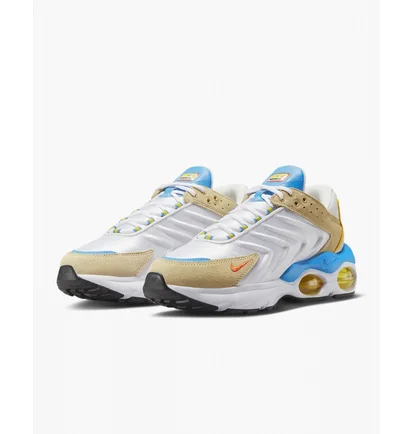 Кроссовки мужские Nike Air Max Tailwind 1 White DV1232-100