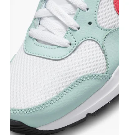 Кроссовки женские Nike Air Max Sc Shoes Turquoise/White CW4554-115