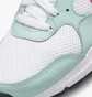 Кроссовки женские Nike Air Max Sc Shoes Turquoise/White CW4554-115