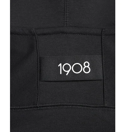 Худі чоловіче Nike Inter Travel Black Dm2919-010