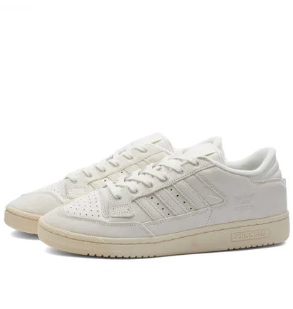 Кроссовки мужские Adidas Centennial 85 Lo White IE7233