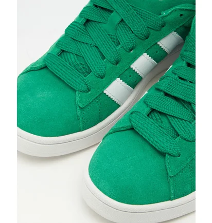 Кросівки жіночі Adidas Campus 00S Green ID7029