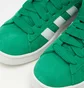Кросівки жіночі Adidas Campus 00S Green ID7029