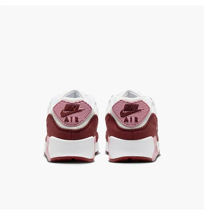 Кросівки жіночі Nike Air Max 90 White/Multi HM9451-600