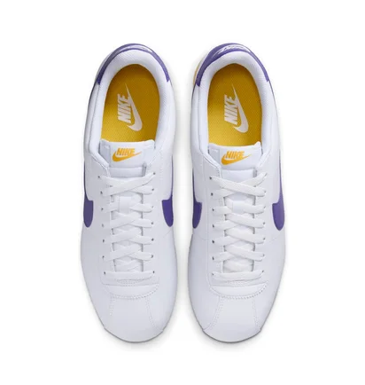 Кросівки чоловічі Nike Cortez White DM4044-106