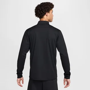 Толстовка чоловіча Nike Df Totality Black FV8962-010