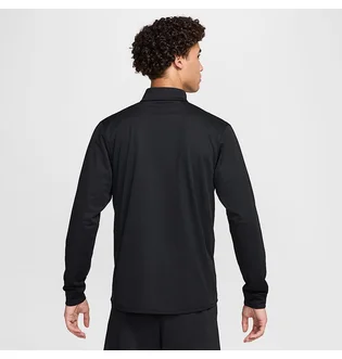 Толстовка мужская Nike Df Totality Black FV8962-010