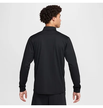 Толстовка мужская Nike Df Totality Black FV8962-010