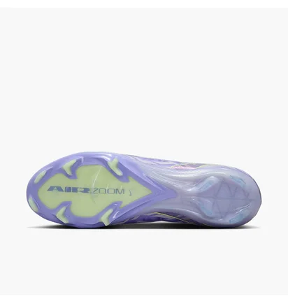 Бутсы унисекс Nike Air Zoom Mercurial Vapor 16 Elite Nu1 Fg Violet HF1605-500
