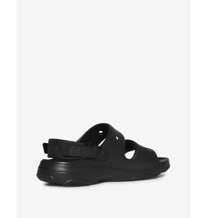 Сандалі чоловічі Crocs Classic All Terrain Black 207711-001