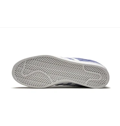 Кроссовки унисекс Adidas Campus 80S Sp Towelie Blue GZ9177