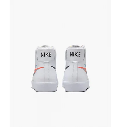 Кроссовки мужские Nike Blazer Mid 77 White FJ4827-100