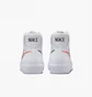 Кроссовки мужские Nike Blazer Mid 77 White FJ4827-100