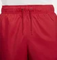 Шорты мужские Air Jordan Jumpman Poolside Short Red CZ4751-687