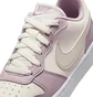 Кросівки дитячі Nike Court Borough Low Recraft Beige/Pink DV5456-129