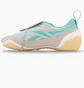 Кроссовки мужские Reebok Botter Energia Bo Kéts Beige/Turquoise RMIA06PC99MAT0020940