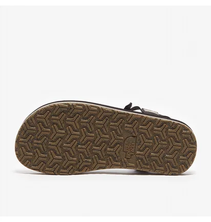 Сандалі жіночі The North Face Skeena Sandals Black Nf0A46Bflq6