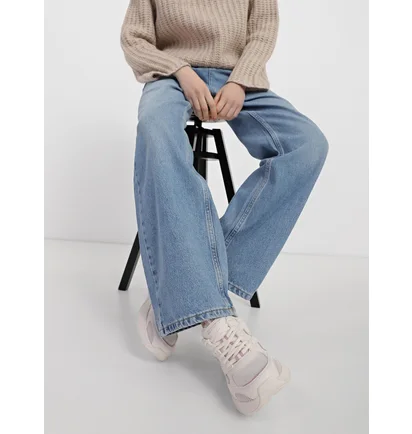 Кросівки жіночі Skechers Bobs Bamina White 117354-WLV