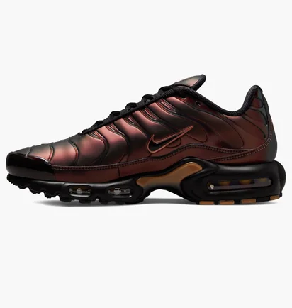 Кросівки чоловічі Nike Air Max Plus Og Brown/Black Dh4778-001