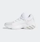 Кроссовки мужские Adidas Donovan Mitchell D.O.N. Issue #2 White Fw8513
