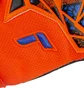 Перчатки вратарские детские Reusch Attrakt Infinity Nc Junior Orange/Black 5472725-2211