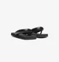 Тапочки женские YUME Wmns Suki Black PF0002