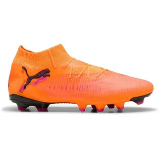 Бутси чоловічі Puma Future 8 Pro Fg/Ag Orange 108588-03