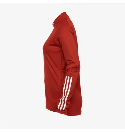 Куртка жіноча Adidas Condivo 20 Training Jacket Red FS7107