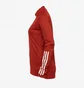 Куртка жіноча Adidas Condivo 20 Training Jacket Red FS7107
